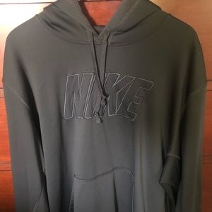 Nike Therma-Fit sweatshirt